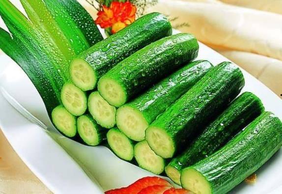 小瓜儿怎么吃,探索美味新境界  第2张