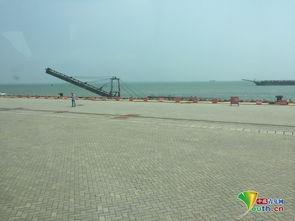 铁山港吃瓜,吃瓜群众的欢乐时光  第3张