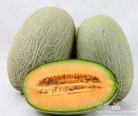哈密瓜可以煮熟吃吗  第1张