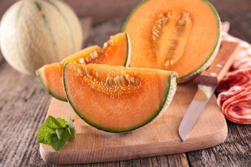 哈密瓜可以煮熟吃吗  第2张