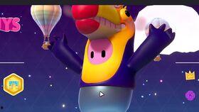 火狐吃瓜小分队  第1张