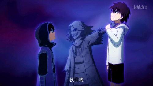 伍六七吃瓜,揭秘娱乐圈背后的秘密与笑料  第3张