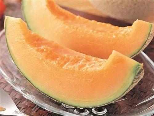 日本吃哈密瓜拉哈密瓜,哈密瓜拉哈密瓜的独特风味探索  第2张