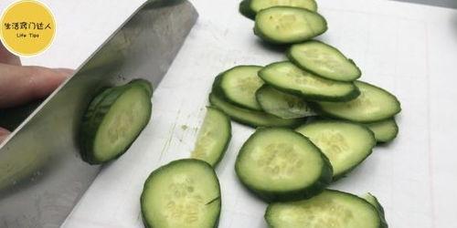 家里只有瓜怎么吃,一瓜解千愁，创意瓜食大揭秘  第3张