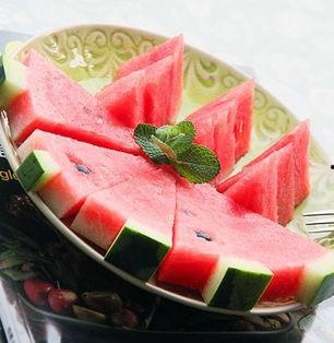 会吃瓜就会切瓜,瓜界高手养成记  第3张