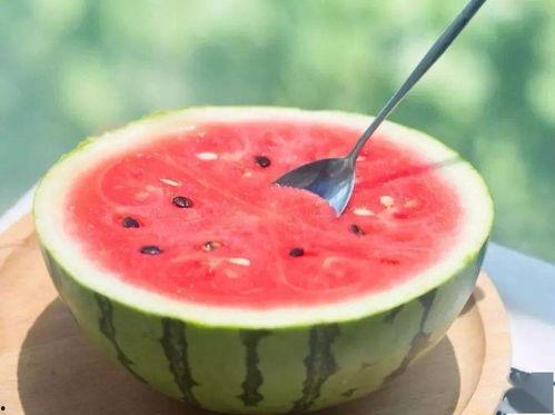 吃瓜群众爱吃西瓜,吃瓜群众西瓜盛宴  第2张