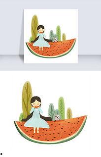 众人吃瓜素材,揭秘众人吃瓜背后的故事与笑料  第2张