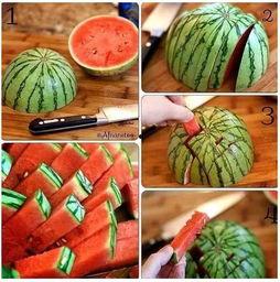 尚食皇后吃瓜,宫廷美食背后的瓜田传奇  第2张