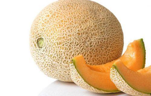 晚上吃哈密瓜减肥  第3张