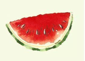 五龙吃瓜,瓜界风云再起  第1张