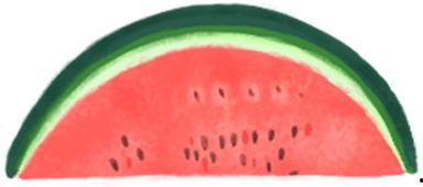 吃瓜小彩蛋,吃瓜小彩蛋背后的故事  第1张