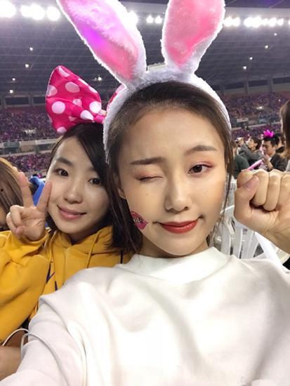 小仙女吃瓜群众,揭秘娱乐圈幕后故事  第3张