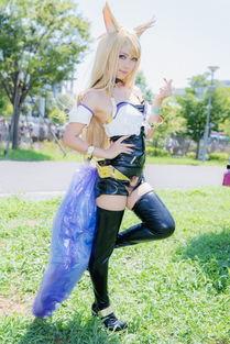 cos吃瓜快报  第2张