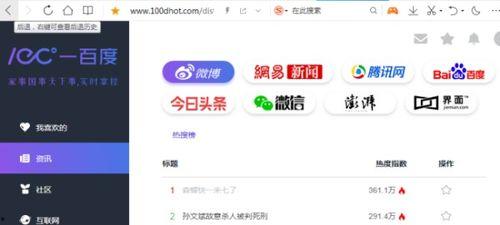 国外吃瓜网页版,国外吃瓜网页版深度解析  第1张