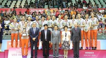 女排吃瓜,揭秘赛场背后的“吃瓜”故事  第3张