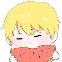 吃瓜群众的头像动漫版,吃瓜群众动漫头像背后的故事  第1张