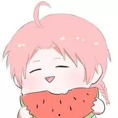 吃瓜群众的头像动漫版,吃瓜群众动漫头像背后的故事  第3张