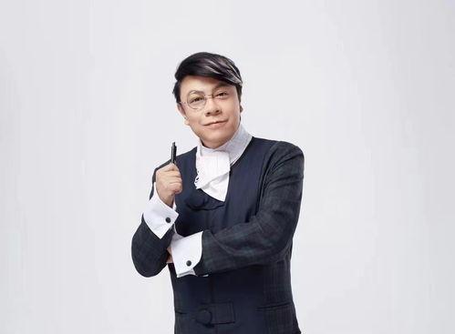 内娱吃瓜男星 第2张 内娱吃瓜男星 第2张
