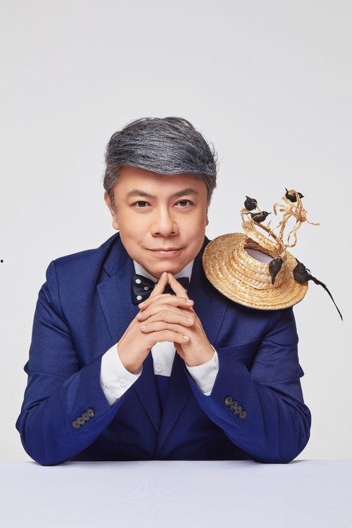 内娱吃瓜男星 第3张 内娱吃瓜男星 第3张