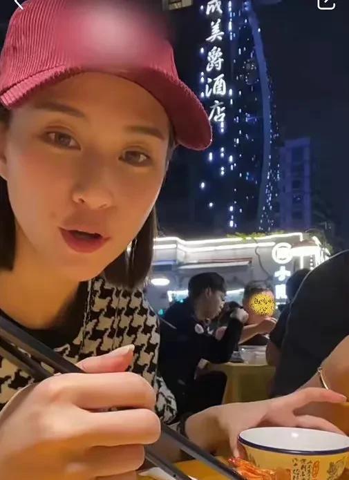 吃瓜明星爆料谐音,明星爆料背后的谐音之谜  第3张